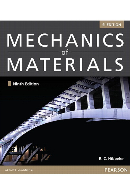 Mechanics of materials 9th edition pdf download torrent
