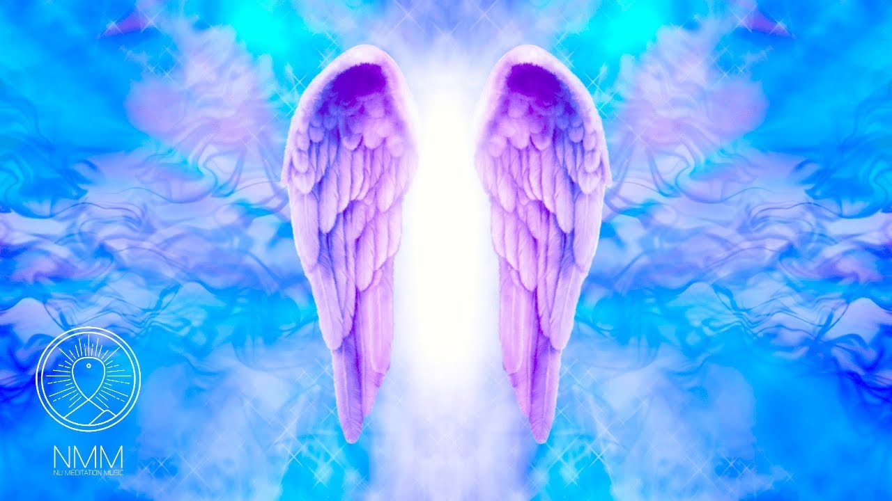 Angel Meditation Music Free Download