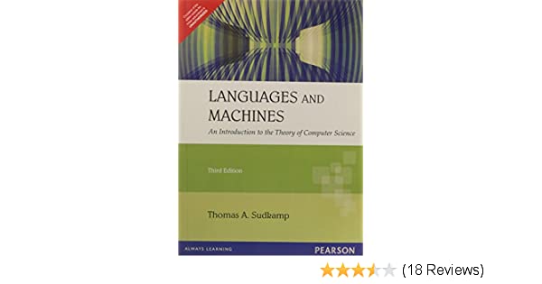 Languages and machines sudkamp pdf download full
