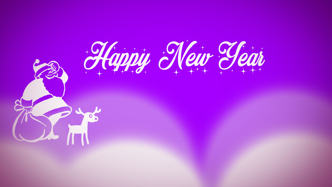 Happy New Year 2017 Images Free Download